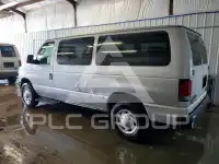 2011 Ford ECONOLINE photo
