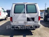 2011 Ford ECONOLINE photo
