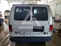 2011 Ford ECONOLINE photo