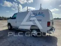 2011 Ford ECONOLINE фото
