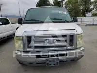 2011 Ford ECONOLINE фото