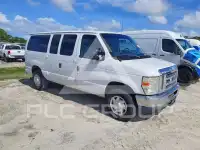2011 Ford ECONOLINE photo
