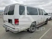 2011 Ford ECONOLINE фото