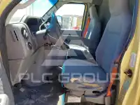 2011 Ford ECONOLINE фото