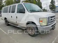 2011 Ford ECONOLINE фото