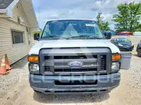 2011 Ford ECONOLINE photo
