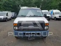 2011 Ford ECONOLINE фото