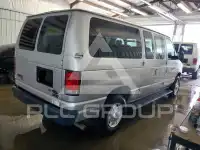 2011 Ford ECONOLINE photo
