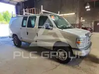 2011 Ford ECONOLINE photo