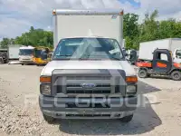 2011 Ford E-450 photo