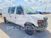 2011 Ford ECONOLINE photo