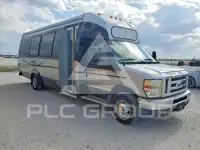 2011 Ford ECONOLINE photo