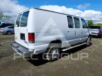 2011 Ford ECONOLINE photo