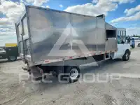 2011 Ford ECONOLINE photo