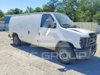 2011 Ford ECONOLINE photo