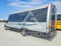 2011 Ford ECONOLINE photo