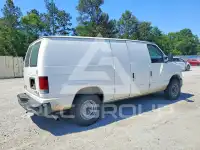 2011 Ford ECONOLINE photo