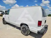 2011 Ford ECONOLINE фото
