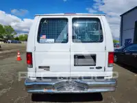 2011 Ford ECONOLINE photo