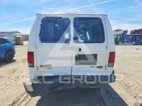 2011 Ford ECONOLINE фото