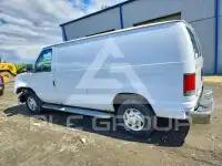 2011 Ford ECONOLINE photo