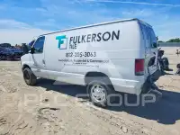 2011 Ford ECONOLINE фото