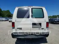 2011 Ford ECONOLINE photo