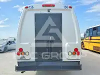 2011 Ford ECONOLINE photo