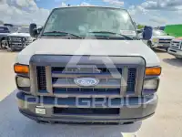 2011 Ford ECONOLINE фото