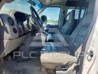 2011 Ford ECONOLINE фото