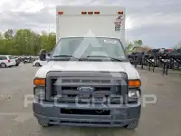 2011 Ford ECONOLINE фото
