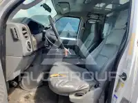 2011 Ford ECONOLINE фото