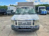 2011 Ford ECONOLINE photo