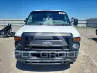 2011 Ford ECONOLINE фото