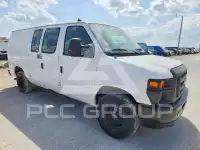 2011 Ford ECONOLINE фото