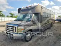 2011 Ford ECONOLINE photo