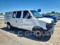 2011 Ford ECONOLINE фото