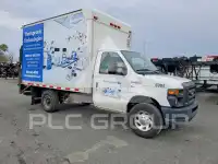 2011 Ford ECONOLINE фото