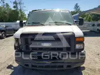 2011 Ford ECONOLINE photo