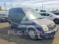 2011 Ford TRANSIT фото