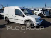 2011 Ford TRANSIT фото