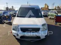 2011 Ford TRANSIT фото