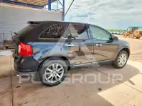 2011 Ford EDGE фото