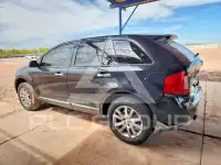 2011 Ford EDGE фото