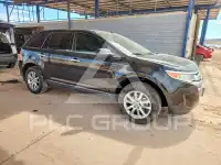 2011 Ford EDGE фото