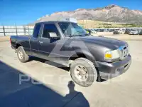 2011 Ford RANGER фото