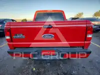 2011 Ford RANGER фото