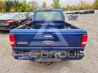 2011 Ford RANGER фото