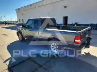 2011 Ford RANGER фото