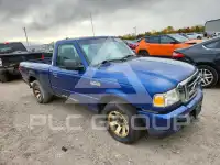 2011 Ford RANGER фото